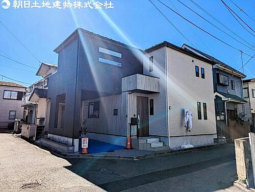 神奈川県相模原市南区麻溝台７丁目 3480万円 4LDK