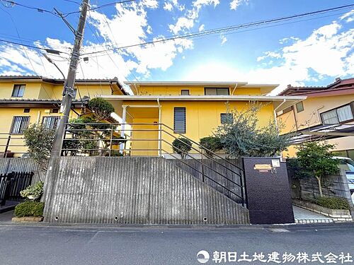 東京都町田市小山田桜台２丁目 2799万円 4LDK