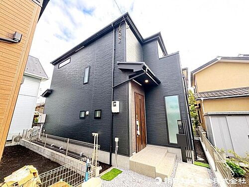 神奈川県相模原市中央区星が丘2丁目 3499万円 3LDK