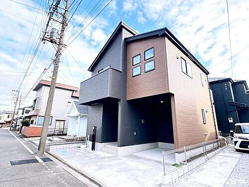 神奈川県相模原市中央区星が丘2丁目 3999万円 4LDK