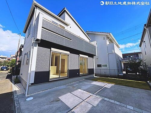 神奈川県相模原市緑区西橋本４丁目 5780万円 4LDK