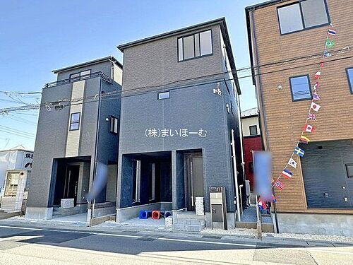 埼玉県川口市大字安行北谷 2980万円 5LDK