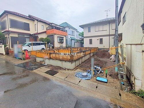 埼玉県川口市大字神戸 3980万円 4LDK