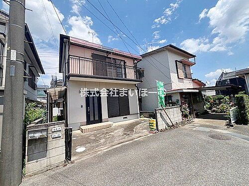 埼玉県さいたま市岩槻区美幸町 1999万円