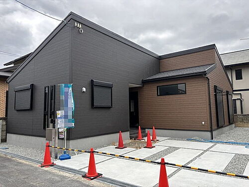 奈良県葛城市林堂 2680万円 3LDK