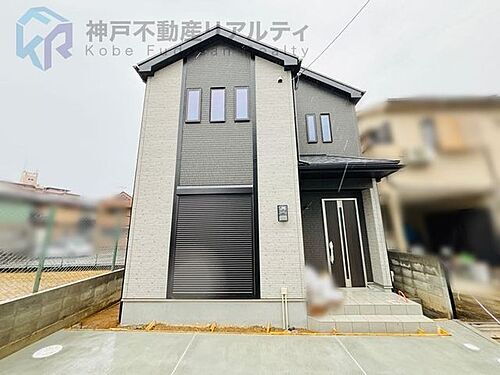 兵庫県明石市大久保町西島 3390万円 3LDK