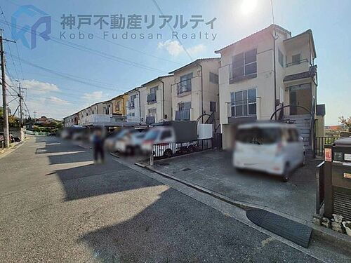 兵庫県明石市大久保町大窪 1100万円