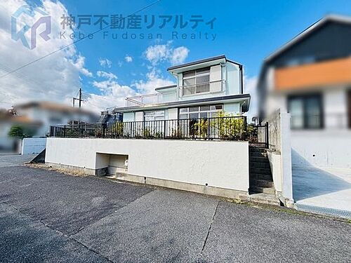 兵庫県神戸市北区ひよどり台２丁目 2230万円