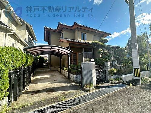 兵庫県神戸市垂水区小束山２丁目 2899万円