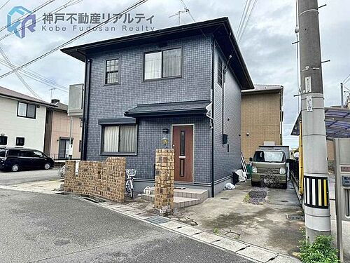 兵庫県神戸市西区水谷２丁目 3280万円