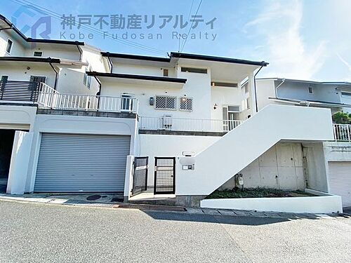 兵庫県神戸市垂水区桃山台７丁目 2380万円