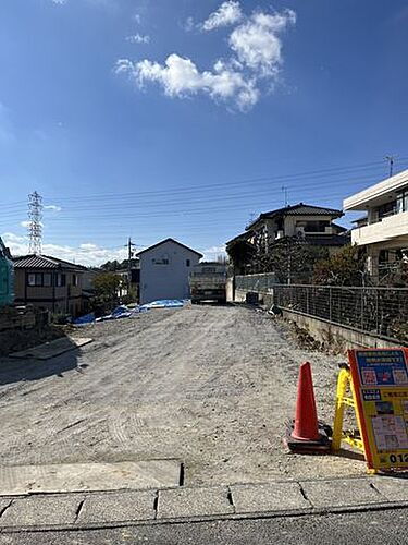 愛知県名古屋市名東区梅森坂西２丁目 4299万円 4LDK