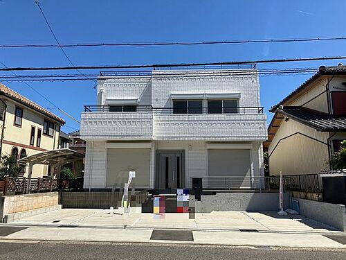 愛知県名古屋市名東区八前１丁目 5998万円 5SLDK