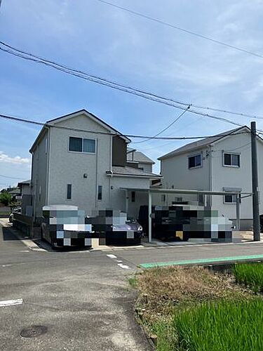 愛知県一宮市上祖父江字西本郷 3100万円