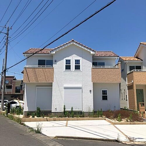 茨城県下妻市鬼怒 2300万円