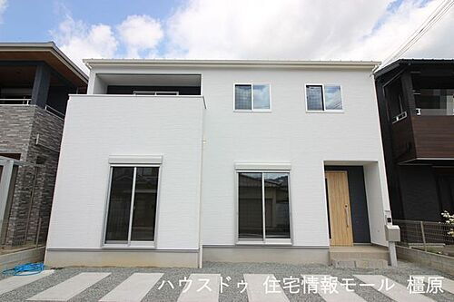 奈良県桜井市安倍木材団地１丁目 3098万円 4LDK