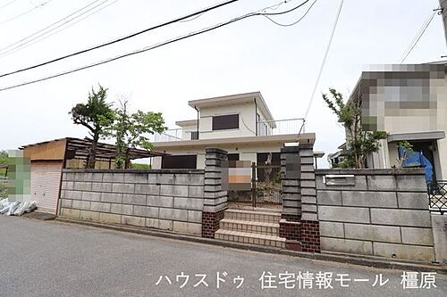 奈良県橿原市中曽司町 2300万円
