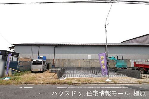 奈良県大和高田市東三倉堂町 2698万円 3LDK