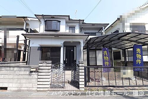 奈良県磯城郡田原本町大字千代 中古住宅