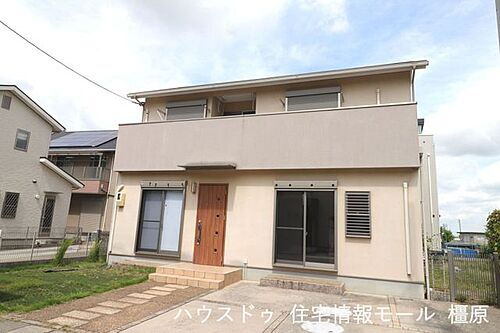 奈良県橿原市小槻町 中古住宅