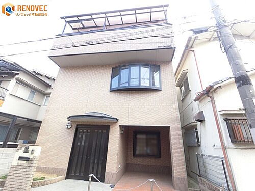 大阪府堺市中区深井清水町 2390万円