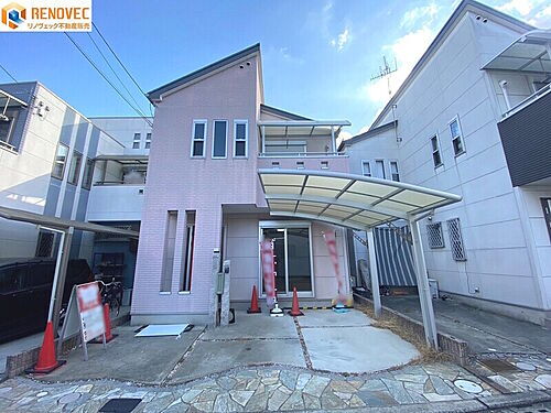 大阪府堺市北区百舌鳥梅町１丁 3280万円