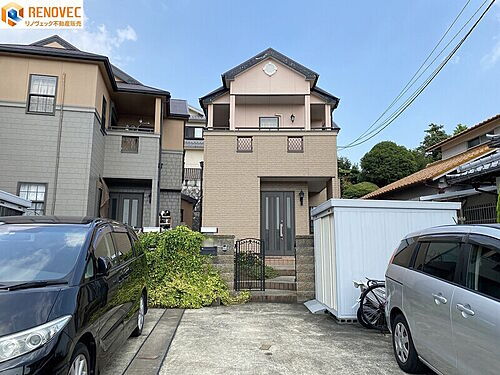 大阪府大阪狭山市半田５丁目 3190万円