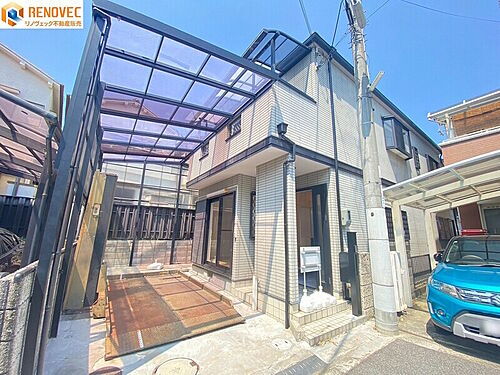 大阪府堺市中区深井北町 2598万円