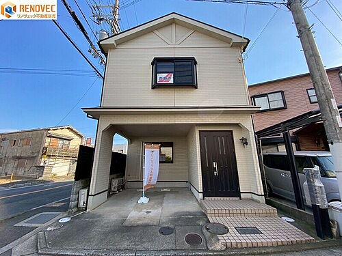 大阪府堺市中区大野芝町 2490万円