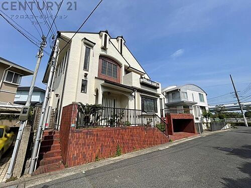 兵庫県芦屋市潮見町 5000万円 7LDK