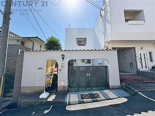 兵庫県神戸市東灘区森北町５丁目 3550万円