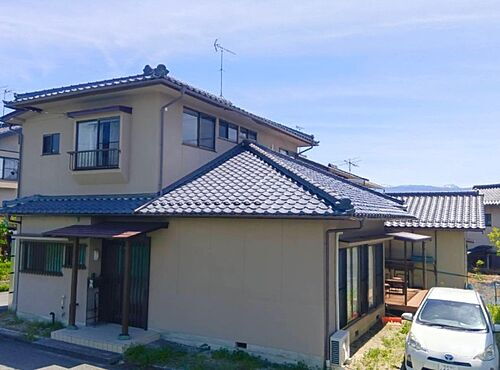 長野県飯田市大瀬木 1900万円