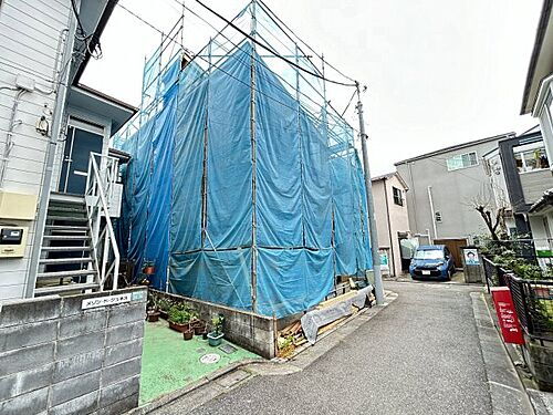 東京都豊島区池袋本町１丁目 11480万円 3LDK