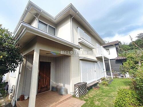 静岡県三島市東大場２丁目 中古住宅