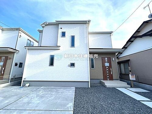 静岡県沼津市大平 2390万円 4LDK