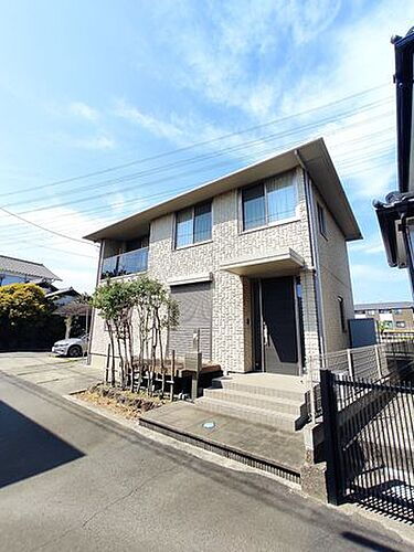 静岡県駿東郡長泉町下土狩 3650万円