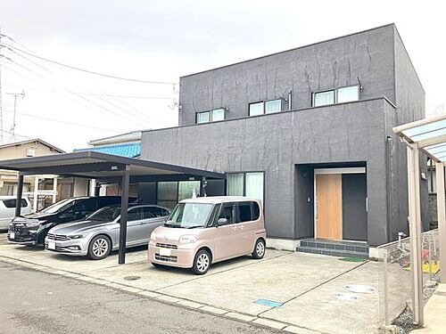 静岡県沼津市東椎路 中古住宅