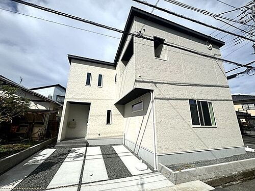 静岡県三島市長伏 3198万円 3LDK