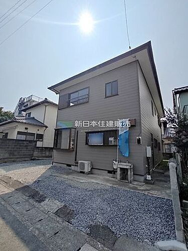 静岡県沼津市大塚 中古住宅