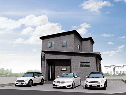 静岡県御殿場市大坂 3398万円 4LDK