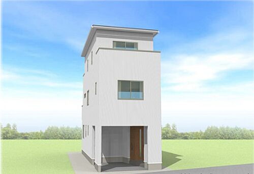 埼玉県所沢市松葉町 4980万円 4LDK