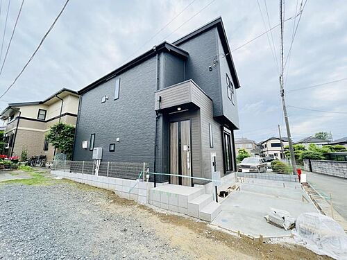 埼玉県さいたま市見沼区島町 4180万円 4LDK