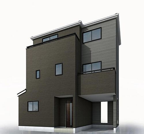 埼玉県さいたま市桜区町谷１丁目 3790万円 3LDK