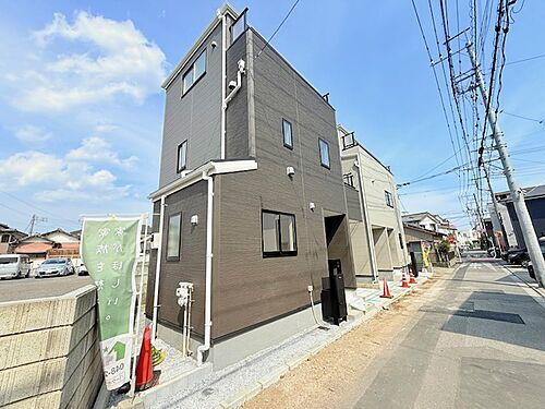 埼玉県さいたま市桜区町谷１丁目 3290万円 3LDK