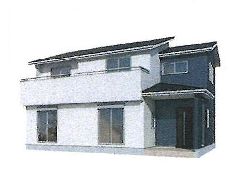 埼玉県鴻巣市小松1丁目 3090万円 4LDK