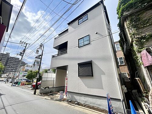 東京都練馬区貫井３丁目 9299万円 3LDK