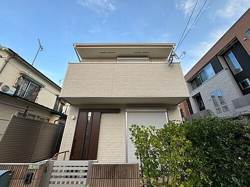 東京都足立区千住緑町３丁目 2880万円 2LDK