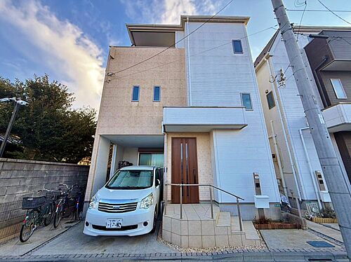 東京都江戸川区東小岩２丁目 5380万円
