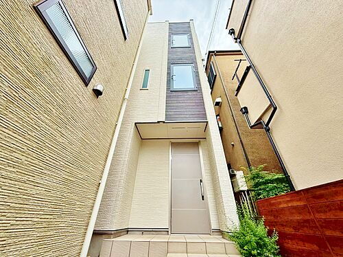 東京都板橋区板橋３丁目 7880万円
