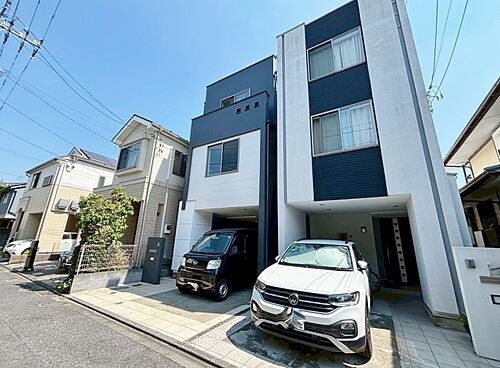 東京都中野区弥生町５丁目 10500万円